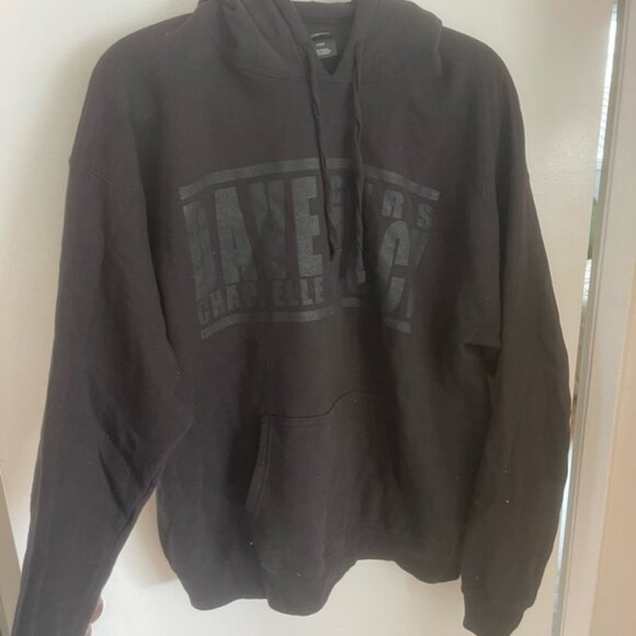 Limited edition Dave Chappelle + Chris Rock 2023 tour - Picture 3 of 4